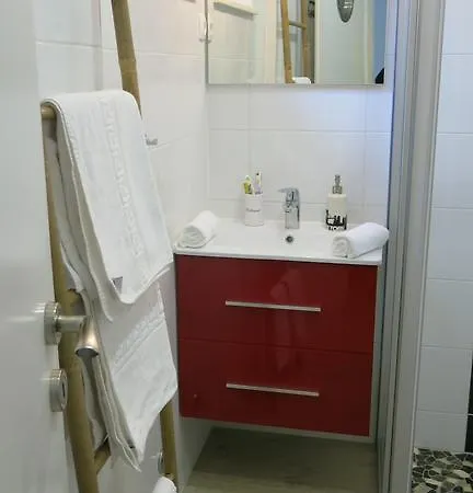 Apartamento Oaza 2 *