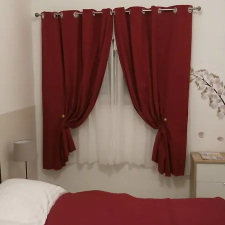 Apartment Oaza 2 *