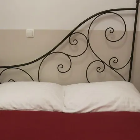 Oaza 2 Apartment *