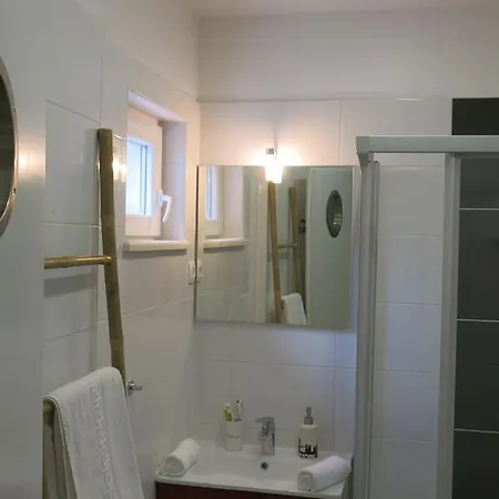 Apartment Oaza 2