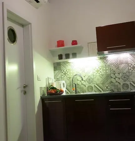 Oaza 2 Apartment Split